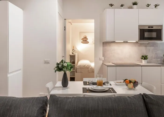 Monte Nero, 62 - Comodo E In Posizione