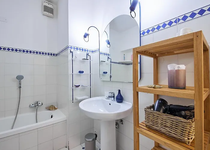 Hale - Crocetta Apartment