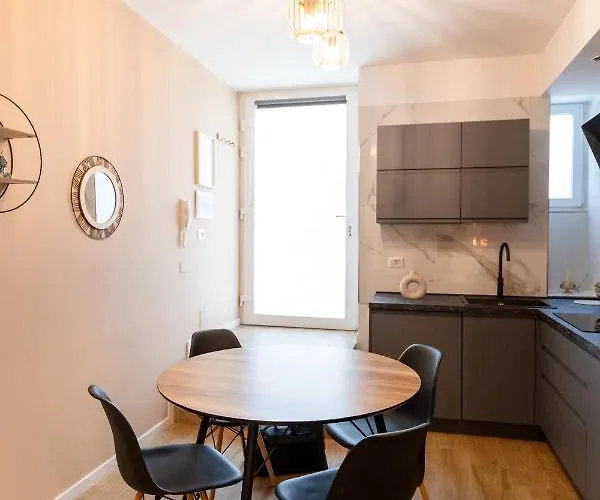 The Basement Holiday home