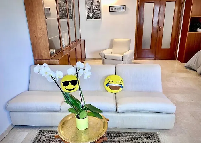 Casa Mirella Fiere E Moda M4 California Self-check-in