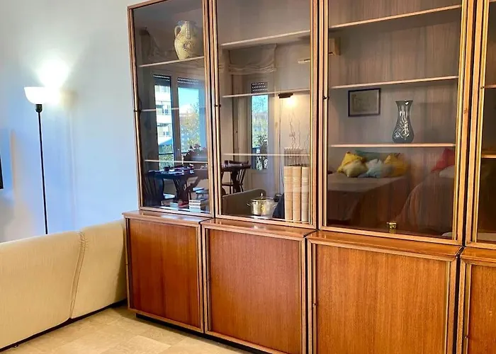 Casa Mirella Fiere E Moda M4 California Self-check-in Milán