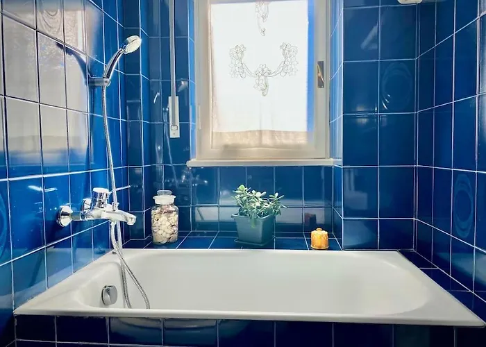 Casa Mirella Fiere E Moda M4 California Self-check-in