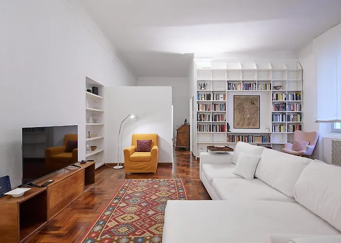 Hale - Crocetta Apartment *