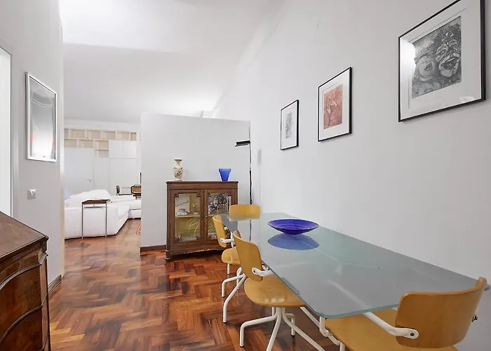 דירה Hale - Crocetta