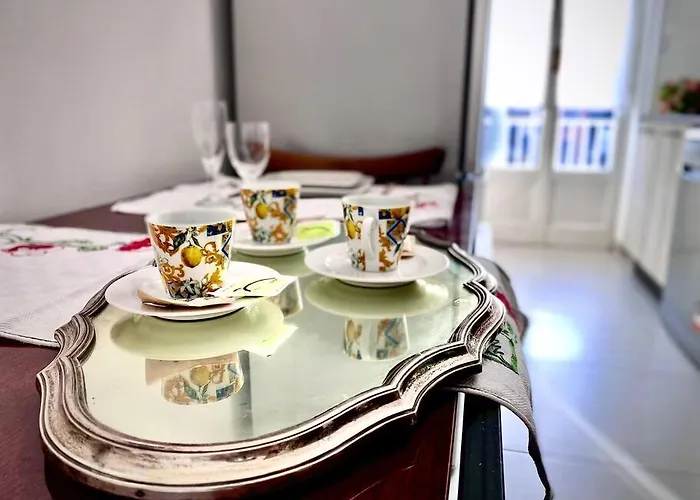 Apartamento Casa Mirella Fiere E Moda M4 California Self-check-in Milán