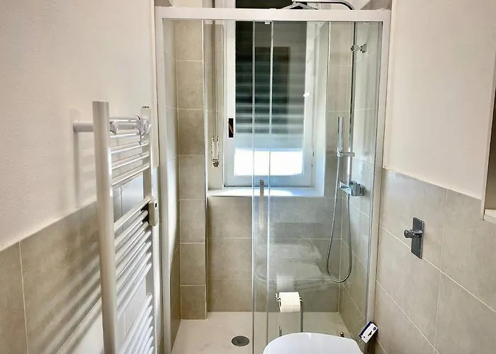 Apartmán Casa Mirella Fiere E Moda M4 California Self-check-in
