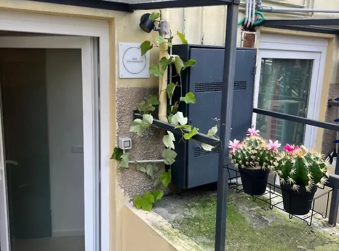 The Basement Holiday home