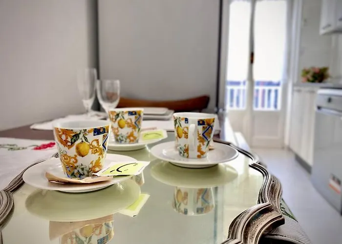 Apartamento Casa Mirella Fiere E Moda M4 California Self-check-in Milán