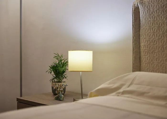 Apartment Hale - Crocetta Milan