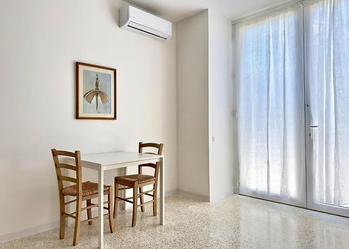 Navigli Ξενοδοχείο με διαμερίσματα