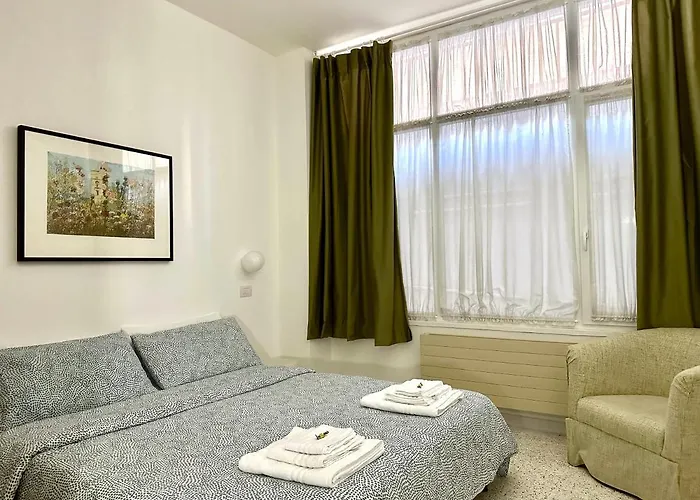 Aparthotel Navigli *