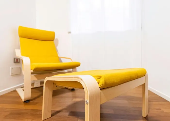 Апартаменты Italianway Easy - Piceno 44