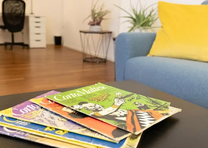 Italianway Easy - Piceno 44