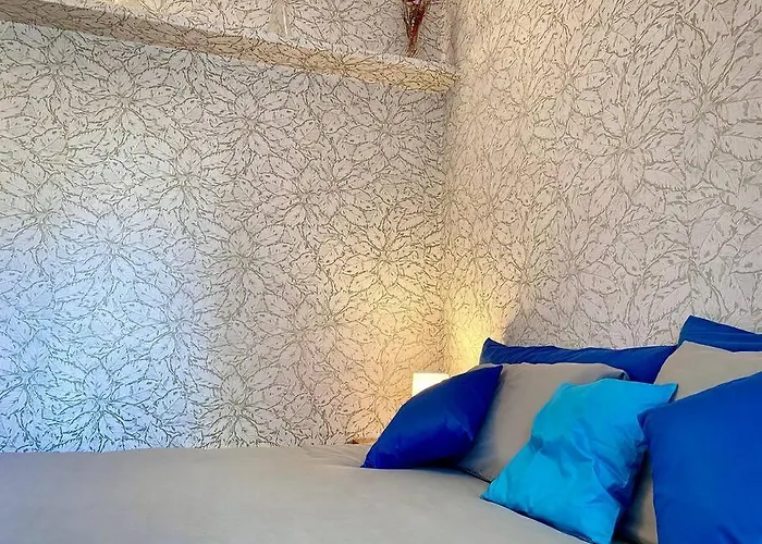 Casa Mirella Fiere E Moda M4 California Self-check-in Apartamento