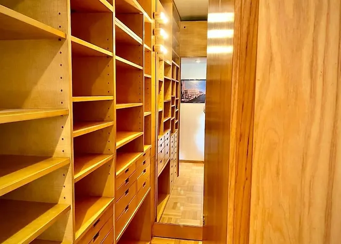 Apartmán Casa Mirella Fiere E Moda M4 California Self-check-in *