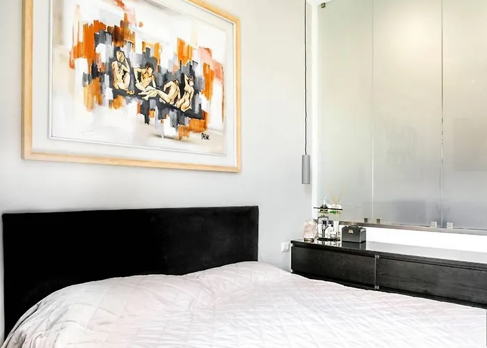 The Nest Of Navigli District Apartamento Milán