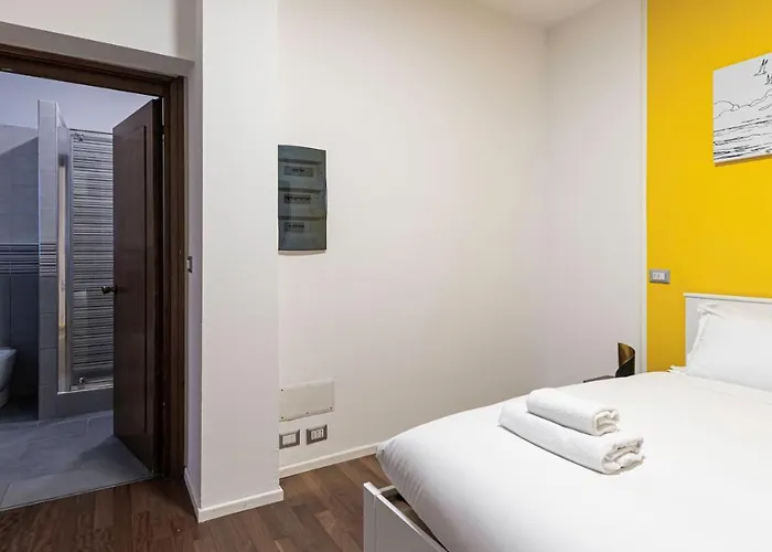 Italianway Easy - Piceno 44 Милан