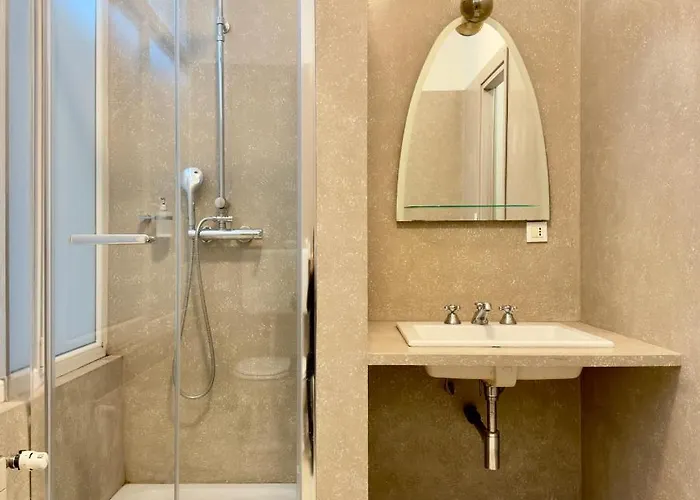 Aparthotel Navigli *