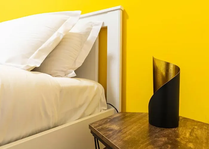 Апартаменты Italianway Easy - Piceno 44