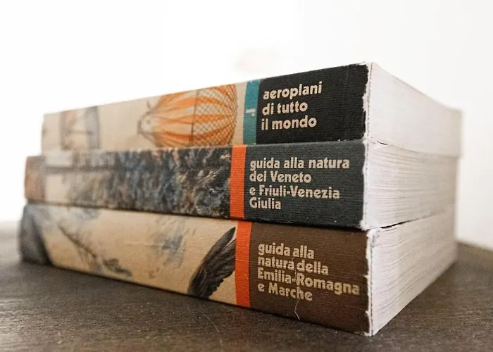 Italianway Easy - Piceno 44 * Милан