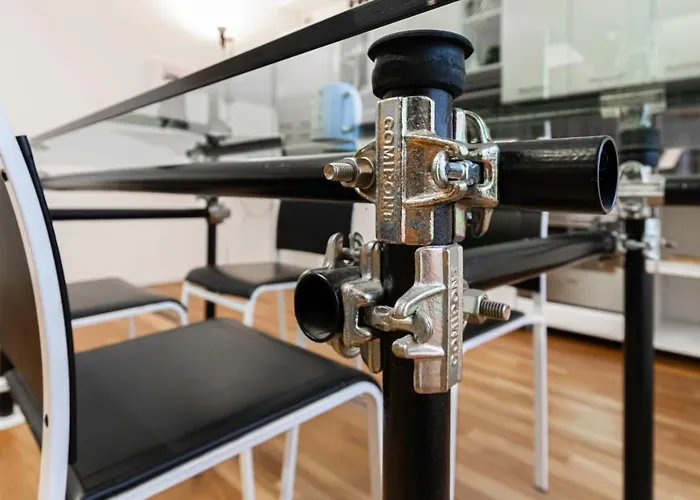 Italianway Easy - Piceno 44 Апартаменты Милан