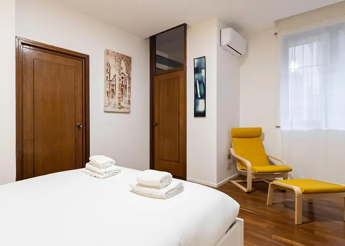 Italianway Easy - Piceno 44 Милан