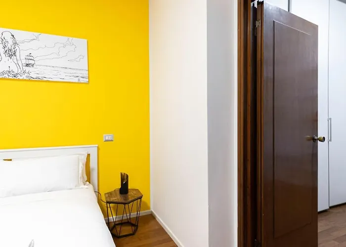 Italianway Easy - Piceno 44 *