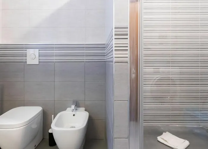 Daire Italianway Easy - Piceno 44 Milano