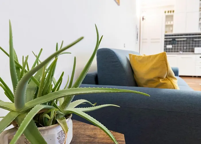 Italianway Easy - Piceno 44 Daire Milano