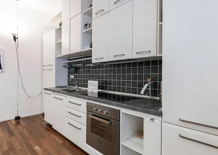 Апартаменты Italianway Easy - Piceno 44 *