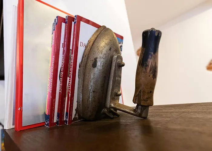 Апартаменты Italianway Easy - Piceno 44 *