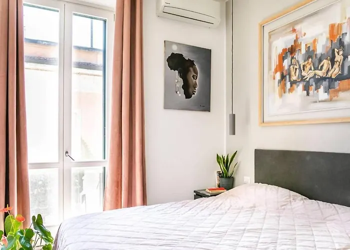 The Nest Of Navigli District Apartamento Milán