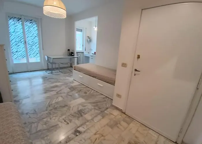 Appartamentino Nel Cuore Di Nolo