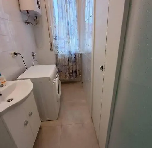 Appartamentino Nel Cuore Di Nolo *