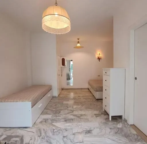 Appartamentino Nel Cuore Di Nolo Apartmán *