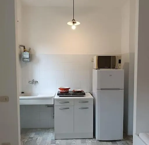 Appartamentino Nel Cuore Di Nolo Daire