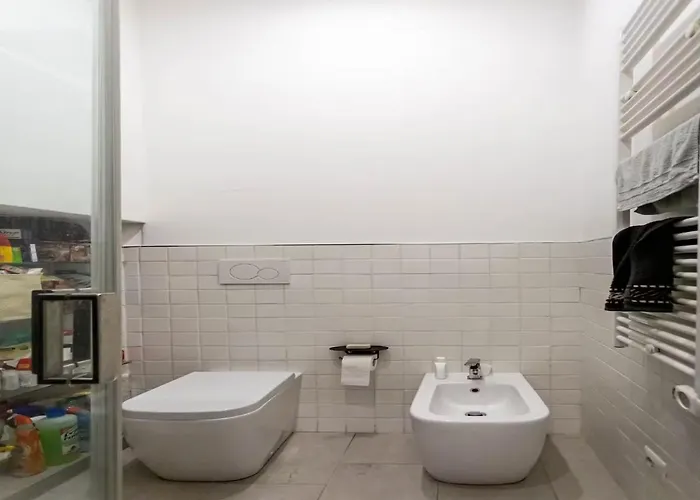 Apartamento The Nest Of Navigli District