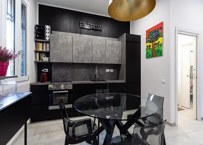 The Nest Of Navigli District Apartamento Milán