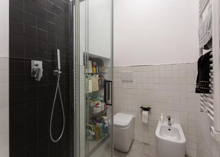 The Nest Of Navigli District Milán