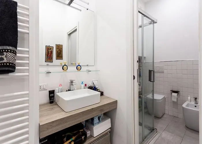 The Nest Of Navigli District Milán