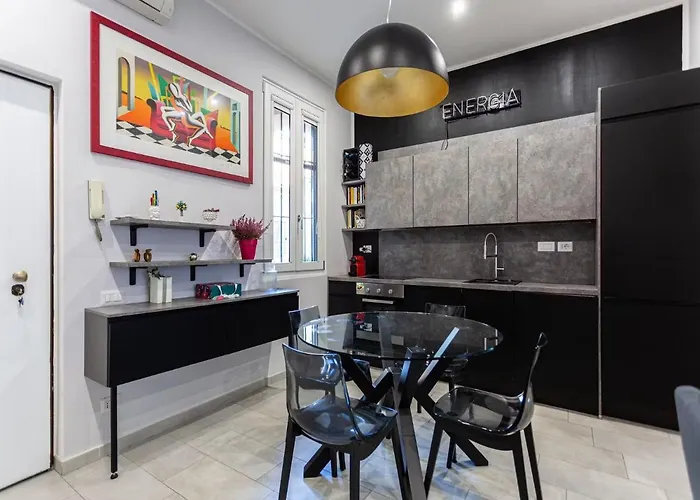 The Nest Of Navigli District Apartamento