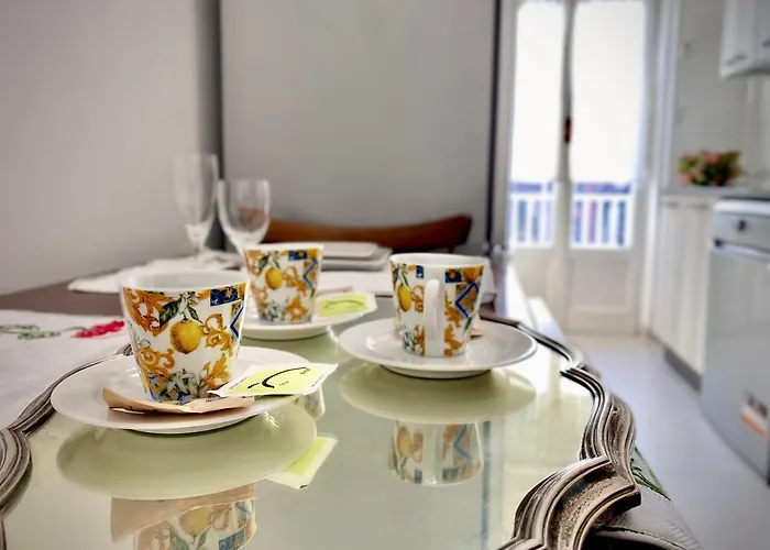 Stanza Cristina E Patrizia Fiere E Moda M4 California Self-check-in בית הארחה 4*