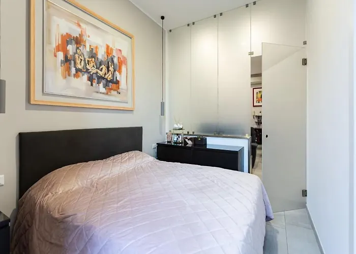 Apartamento The Nest Of Navigli District