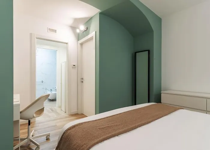 Mora Flexyrent A.c. - Colonne Appartamento