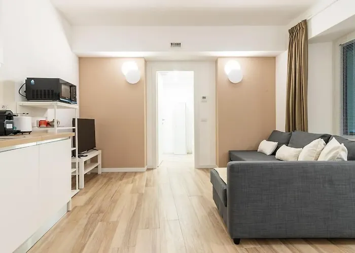 Mora Flexyrent A.c. - Colonne Apartman