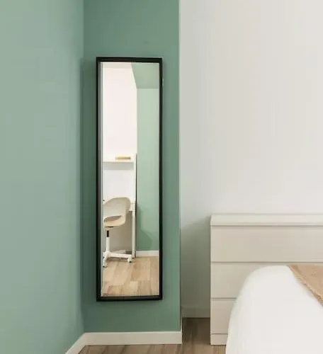 Mora Flexyrent A.c. - Colonne Apartman