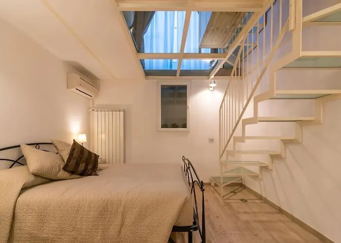 Moscova - Garibaldi Lusso, Sauna E Idromassaggio