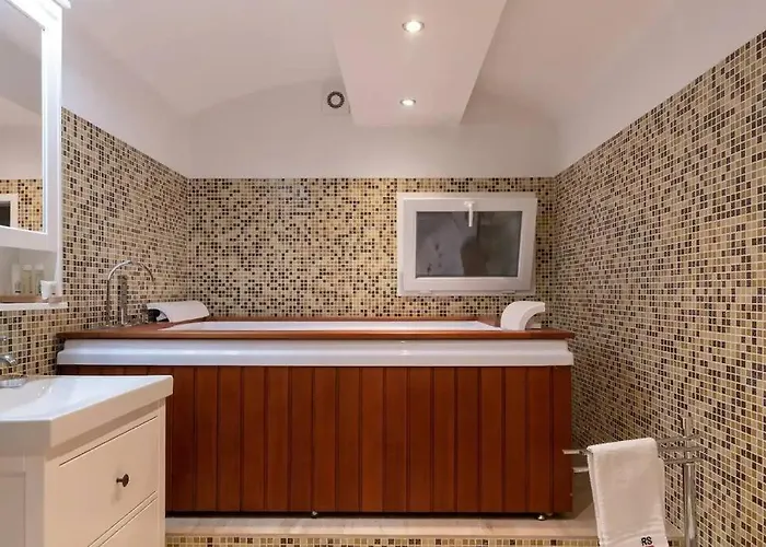 Appartement Moscova - Garibaldi Lusso, Sauna E Idromassaggio *