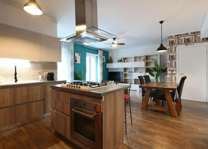 Mila Battista * Milano