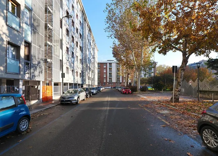 Mila Battista * Milaan